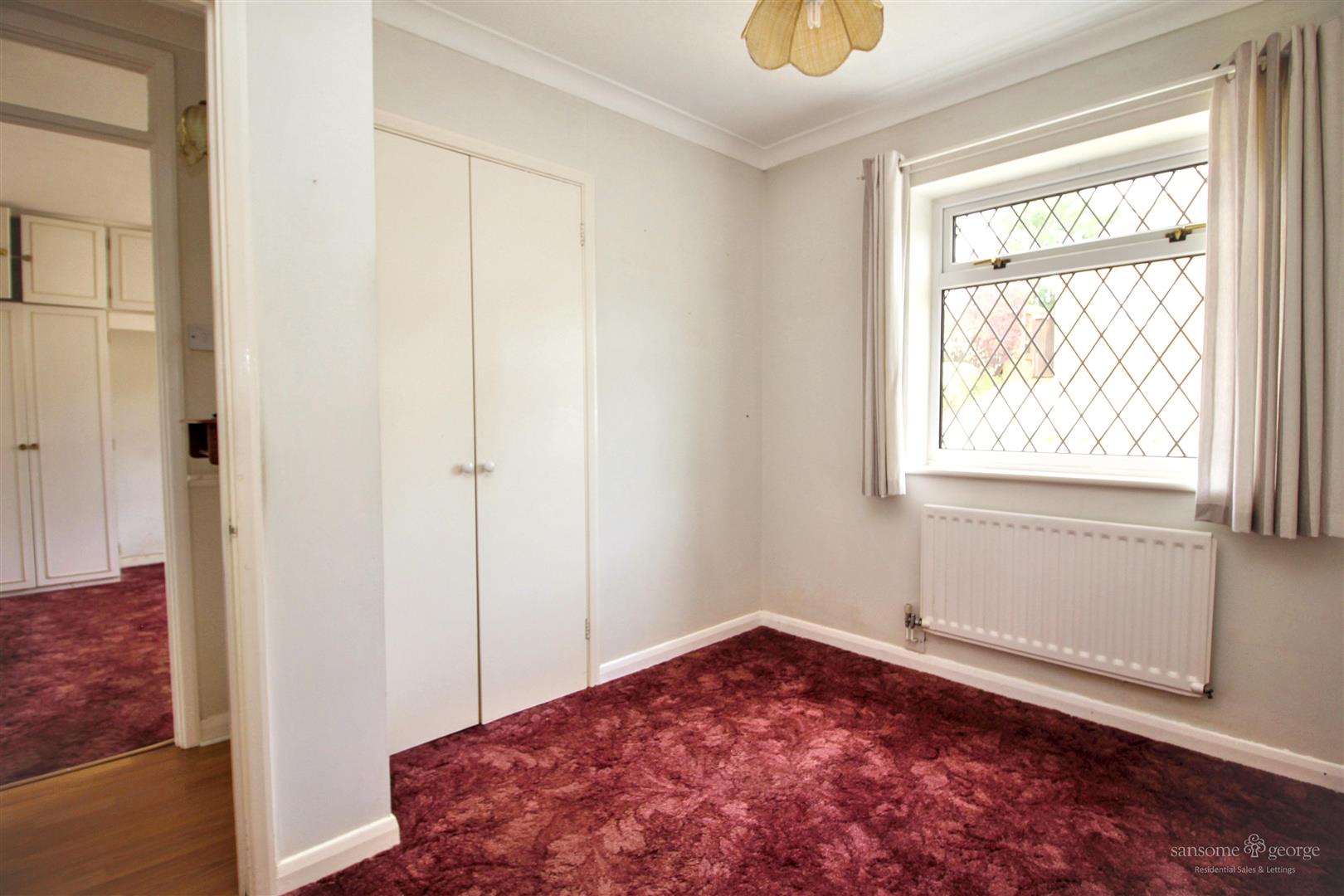 Bay Tree Rise, Calcot, Reading